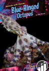 Blue-Ringed Octopus Cover Image