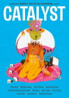 Catalyst By Ayoola Solarin (Editor) Cover Image