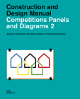 Competitions Panels and Diagrams 2: Construction and Design Manual Cover Image
