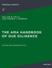 The AMA Handbook of Due Diligence: Revised and Updated Edition Cover Image