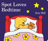 Spot Loves Bedtime Cover Image