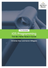 IOS Programming: The Big Nerd Ranch Guide Cover Image