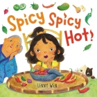 Spicy Spicy Hot! Cover Image