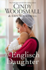 The Englisch Daughter: A Novel Cover Image