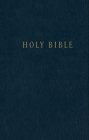 Pew Bible-Nlt-Double Column Format By Tyndale (Created by) Cover Image