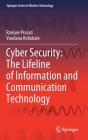 Cyber Security: The Lifeline of Information and Communication Technology By Ramjee Prasad, Vandana Rohokale Cover Image