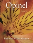 Opinel: Poems By Rebecca Gibson Cover Image