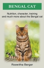 Bengal Cat By Roswitha Berger Cover Image