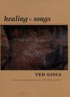 Healing Songs Cover Image