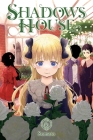 Shadows House, Vol. 6 Cover Image