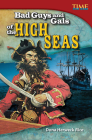 Bad Guys and Gals of the High Seas By Dona Herweck Rice Cover Image