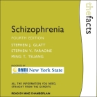 Schizophrenia Lib/E Cover Image