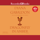 Dragonfly in Amber By Diana Gabaldon, Davina Porter (Narrated by) Cover Image