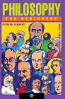 Philosophy For Beginners By Richard Osborne, Ralph Edney (Illustrator) Cover Image