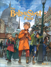 Baker Street Four, Volume One By Olivier Legrand, J. B. Dijan, David Etien (Illustrator) Cover Image