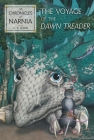 The Voyage of the Dawn Treader: The Classic Fantasy Adventure Series (Official Edition) (Chronicles of Narnia #5) By C. S. Lewis, Pauline Baynes (Illustrator) Cover Image