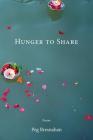 Hunger to Share By Peg Bresnahan Cover Image