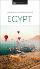 DK Eyewitness Egypt (Travel Guide) Cover Image