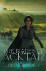 Defy (Blades of Acktar #3) Cover Image