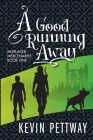 A Good Running Away By Kevin Pettway Cover Image