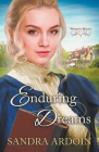 Enduring Dreams Cover Image
