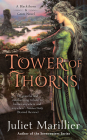 Tower of Thorns (Blackthorn & Grim #2) By Juliet Marillier Cover Image