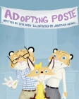 Adopting Posie By Iris Keen, Jonathan Seibel (Illustrator), Kevin Haslam (Prepared by) Cover Image