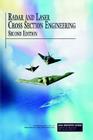 Radar and Laser Cross Section Engineering, Second Edition (AIAA Education) Cover Image