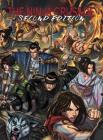 The Ninja Crusade 2nd Edition By Eloy Lasanta, Danielle Lauzon, Maggie Carroll Cover Image