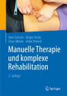 Manuelle Therapie Und Komplexe Rehabilitation Cover Image