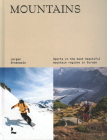 Mountains: Sporting in the most beautiful mountain regions in Europe By Jurgen Groenwals Cover Image