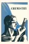 Vintage Journal Chemistry Poster Cover Image