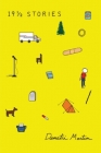 19 1/2 Stories By Demetri Martin Cover Image
