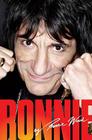 Ronnie: The Autobiography Cover Image