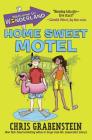 Welcome to Wonderland #1: Home Sweet Motel Cover Image