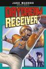 Daydream Receiver (Jake Maddox Graphic Novels) By Jake Maddox, Fernando Cano (Cover Design by), Eduardo Garcia (Illustrator) Cover Image