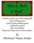 Black Belt 8-Ball Cover Image