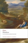 Phaedrus (Oxford World's Classics) By Plato, Robin Waterfield (Translator) Cover Image