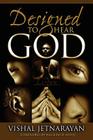 Designed to Hear God By Vishal Jetnarayan Cover Image