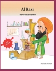Al Razi: The Great Scientist (Pioneer #2) Cover Image