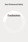 Frankenstein: Original Cover Image