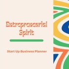 Entrepreneurial Spirit Cover Image