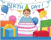 It's My Birthday By Chemise Taylor Cover Image