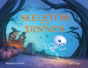 Skeleton for Dinner Cover Image