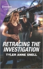 Retracing the Investigation Cover Image