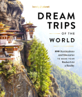 Lonely Planet Dream Trips of the World Cover Image