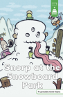 Snorp at the Snowboard Park Cover Image