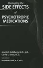 Managing the Side Effects of Psychotropic Medications Cover Image
