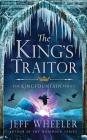 The King's Traitor (Kingfountain #3) Cover Image