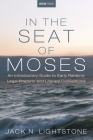 In the Seat of Moses Cover Image